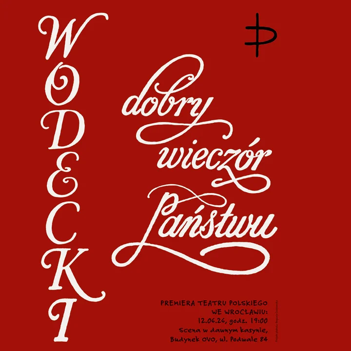 Mann und Frau — Teatr Polski we Wrocławiu, Breslau